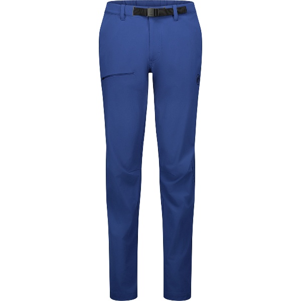 MAMMUT マムート Aegility Pants AF Men アウトドアパンツメンズ 102202221-50665 サイズはユーロ表記