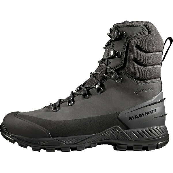 MAMMUT マムート Blackfin Leather High GTX Men アウトドア トレッキングシューズ 303005420-0001