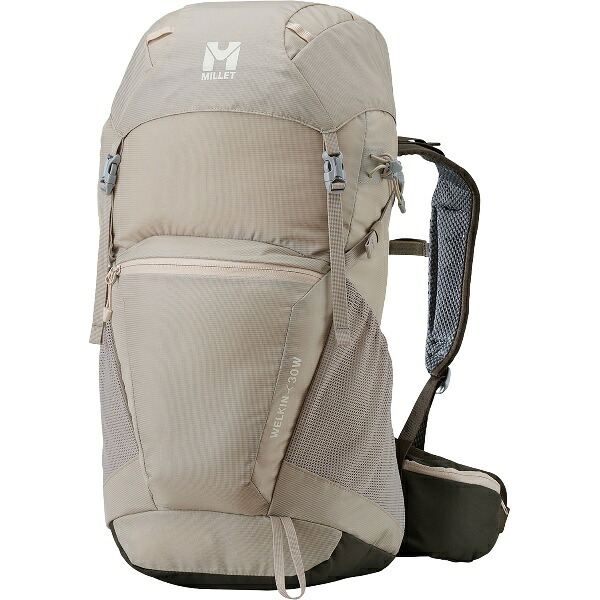 MILLET ミレー ウェルキン 30 W アウトドア バックパック MIS0748-N3172 バッグ リュック｜Lafitte ラフィートスポーツ