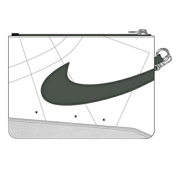 NIKE ナイキ アイコン ブレーザー リストレット ラージ NW0003-141 バッグ