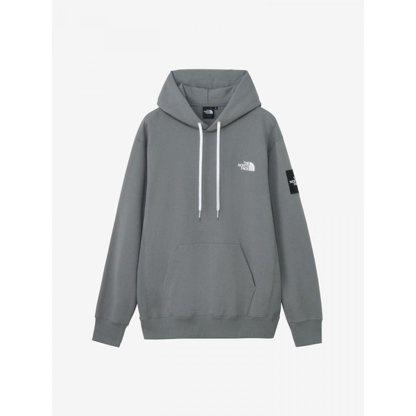 ザ・ノース・フェイス THE NORTH FACE スクエアロゴフーディ ユニセックス NT12333-SP