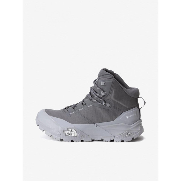 ザ・ノース・フェイス THE NORTH FACE オフトレイル ハイク ミッド ゴアテックス メンズ NF02511-SM シューズ