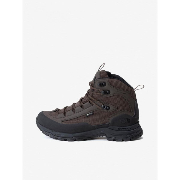 ザ・ノース・フェイス THE NORTH FACE クレストン ネオ ミッド ゴアテックス ユニセックス NF52612-SK シューズ