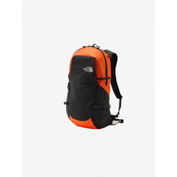 ザ・ノース・フェイス THE NORTH FACE ファクター 18 NM62603-TO リュック バックパック バッグ｜Lafitte ラフィートスポーツ