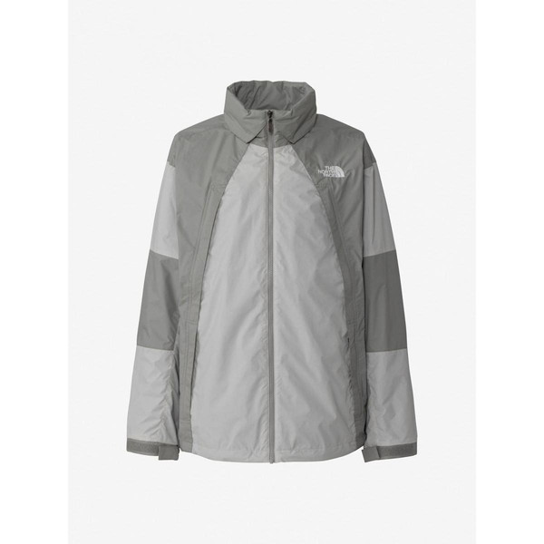 ザ・ノース・フェイス THE NORTH FACE チムニーウインドジャケット メンズ NP22650-FS