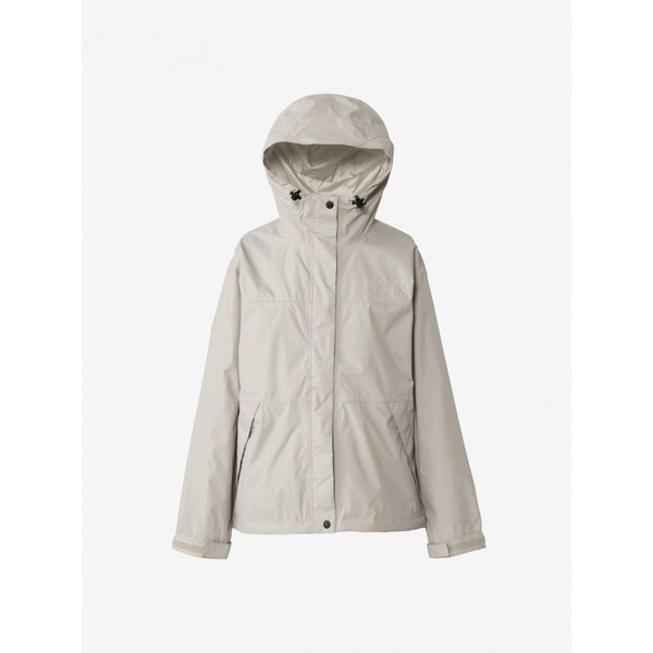 ザ・ノース・フェイス THE NORTH FACE クロノスジャケット レディース NPW12652-FI