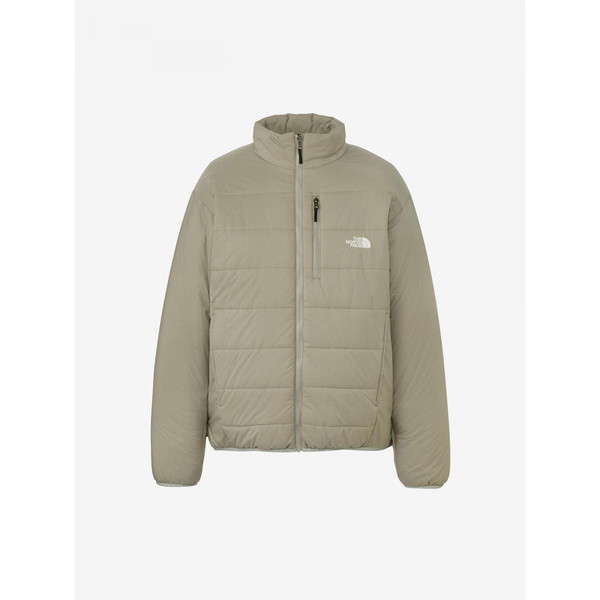 ザ・ノース・フェイス THE NORTH FACE ライトライダージャケット メンズ NY82554-ST｜Lafitte ラフィートスポーツ