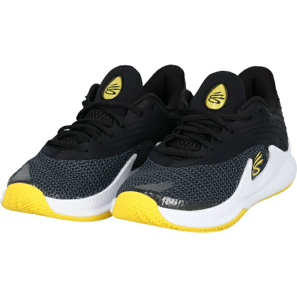 楽天市場】アンダーアーマー UNDER ARMOUR バスケットシューズ メンズ