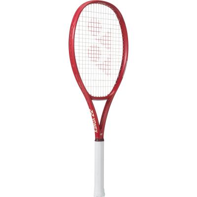 【全品ポイント5倍以上！4/10（金）限定】Yonex ヨネックス Vコア アルファL テニス ラケット硬式 08VCAPL-338 フレームのみ