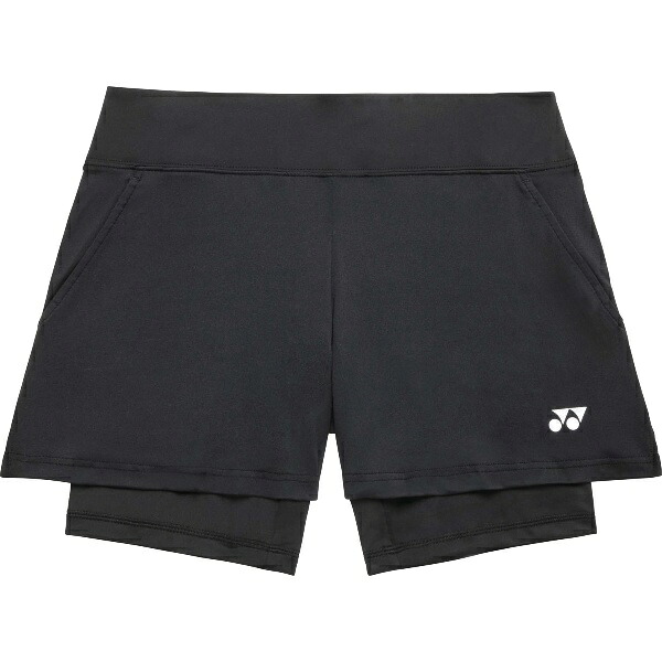 Yonex ヨネックス レディースショートパンツ テニス ゲームパンツレディース 25120-007 レディース