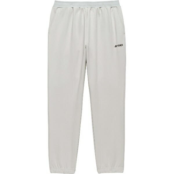 Yonex ヨネックス ユニスウェットパンツ テニス スウェットパンツ 30119-024