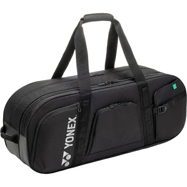Yonex ヨネックス トーナメントバッグ テニス ダッフル・ボストン BAG2621W-007