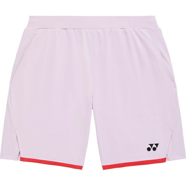 Yonex ヨネックス ユニニットハーフパンツ テニス ゲームパンツ 15238-510