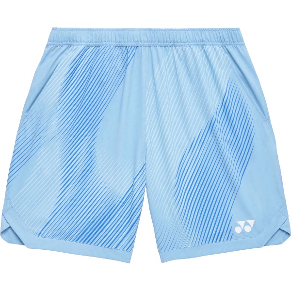 Yonex ヨネックス メンズニットハーフパンツ バドミントン ゲームパンツメンズ 15250-653 メンズ