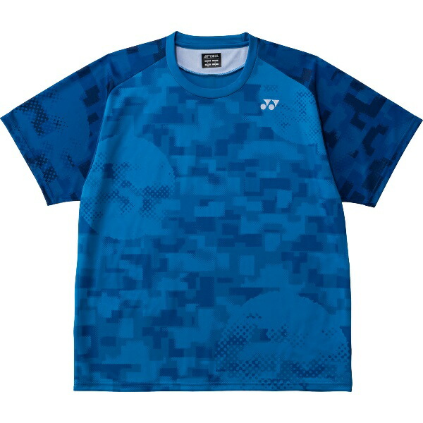 Yonex ヨネックス ユニドライTシャツ バドミントン 半袖Tシャツ 16900-449