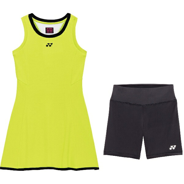 Yonex ヨネックス レディースワンピース テニス ワンピース 20938-680 レディース