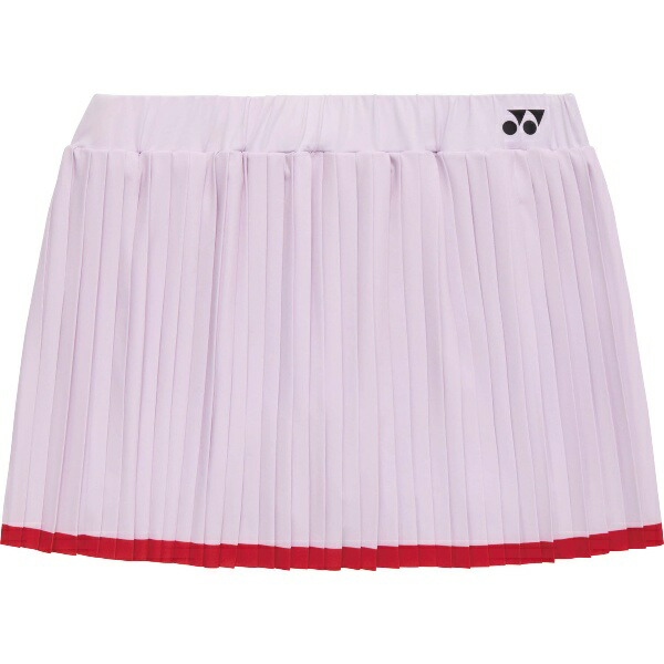 Yonex ヨネックス レディーススカート インナースパッツ付 テニス スコート 26187-510 レディース