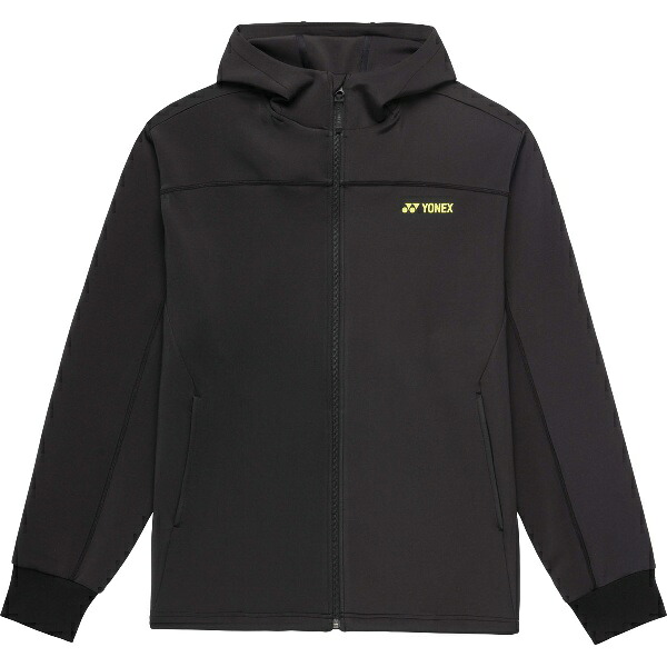 Yonex ヨネックス ユニウォームアップパーカー テニス ウインドジャケット 50191-007