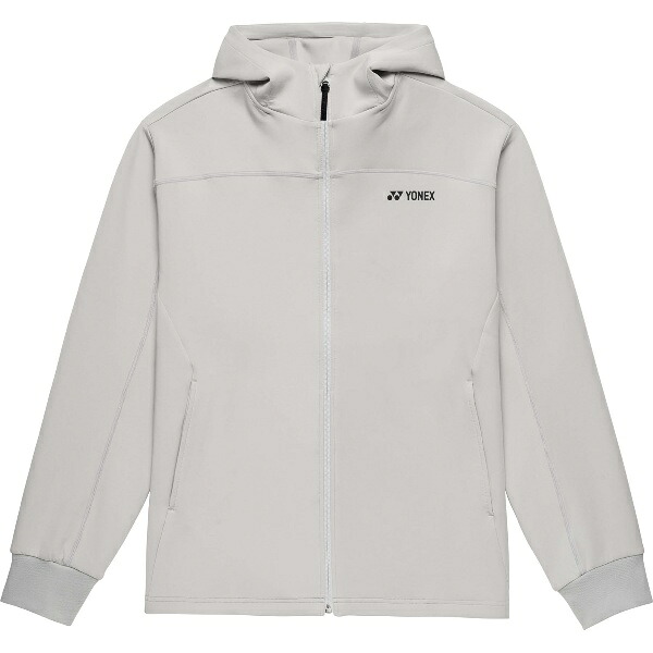 Yonex ヨネックス ユニウォームアップパーカー テニス ウインドジャケット 50191-024