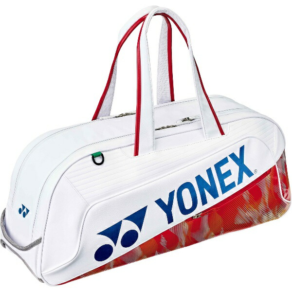 Yonex ヨネックス トーナメントバッグ テニス バッグ BAG2641WY-011
