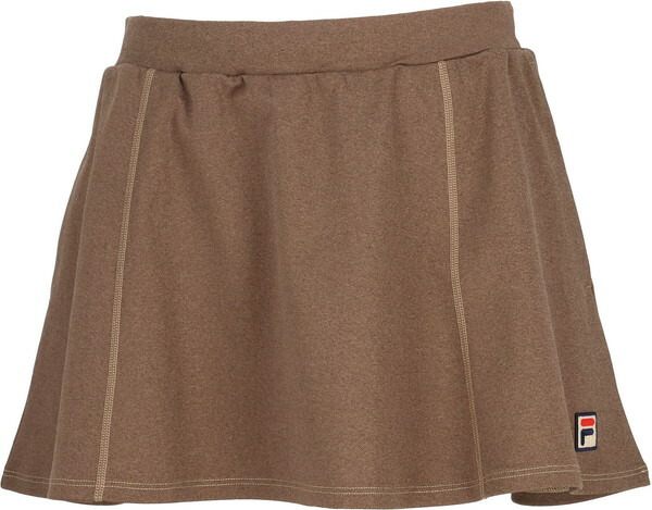 楽天市場】フィラ FILA レディース ガンクラブチェック スコート