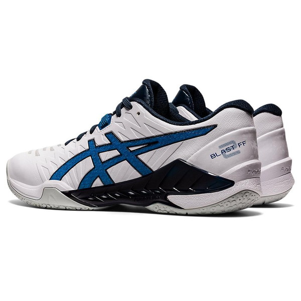 本店は Asics アシックス ハンドボール シューズ Blast Ff 2 1073a037 101 メンズ ユニセックス 標準幅2e Lafitte ラフィート スポーツ 訳ありセール格安 Lifeactive Rs