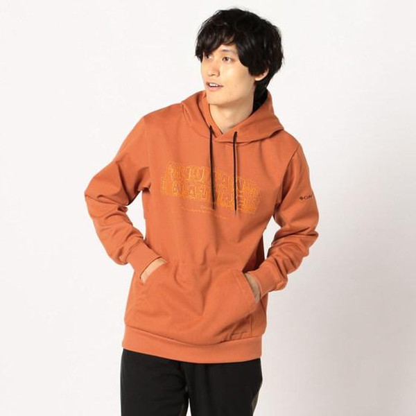 Columbia コロンビア レッドテーブルパインズプルオーバーフーディー ウェア メンズ メンズウェア Pm3815 0 Lafitte アウトドア ラフィート スポーツ