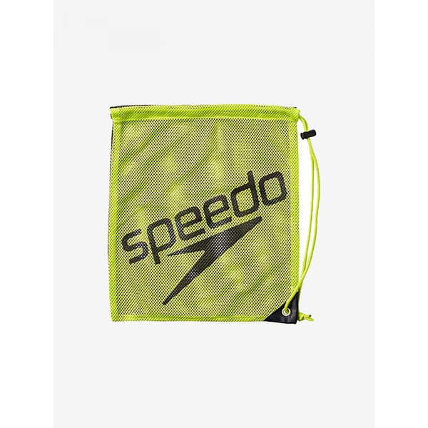 Speedo(スピード) (スイムバッグ)メッシュバッグ(M)CG K SD96B07-CK
