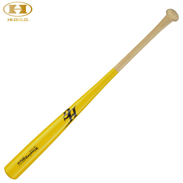 ハイゴールド Hi-GOLD 竹バット WBT-8200H ラフィートスポーツ