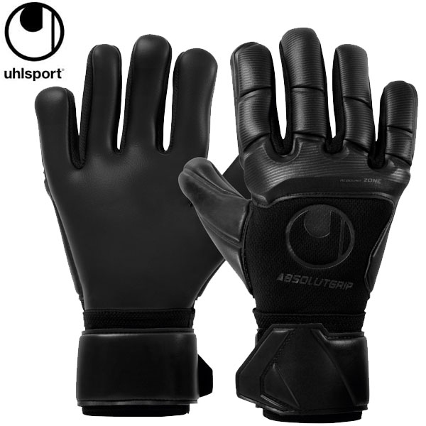 uhlsport(ウールシュポルト) アクアグリップ ハーフネガティブ