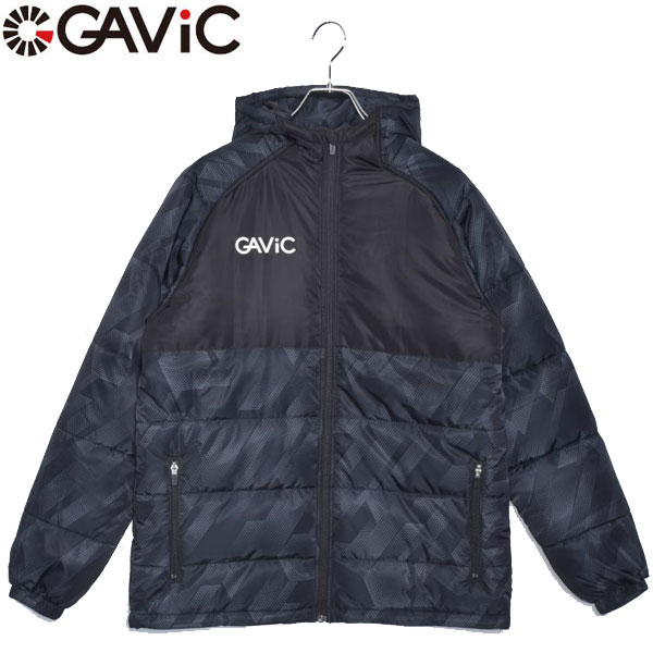 気質アップ Gavic ガビック サッカー フットサル 昇華中綿ジャケット ７６ｃｍ丈 Ga3114 Ro ユニセックス W 訳ありセール格安 Www Nripost Com