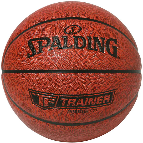 SPALDING スポルディング 33インチ 84cm オーバーサイズ TFトレーナー 77-014Z バスケット ボール 77014Z ラフィートスポーツ 5,792円