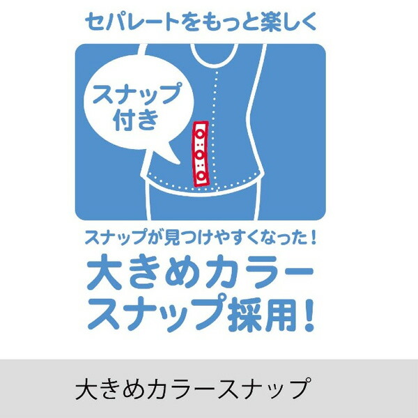 市場 ARENA 大きめカラースナップ付きセパレーツ アリーナ 差し込みフィットパッド