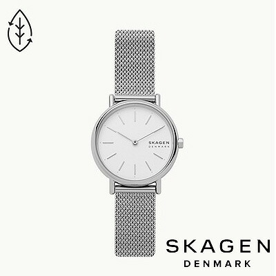 スカーゲン SKAGEN 腕時計 Freja Lille ローズゴールドトーンスチールメッシュウォッチ SKW2665 レディース アナログ フレヤ 北欧 正規品 ラフィートスポーツ｜Lafitte ラフィートスポーツ