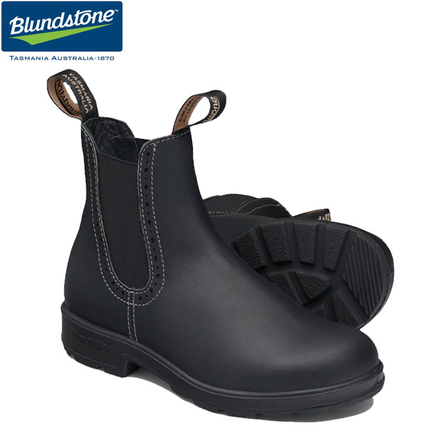 Blundstone ブランドストーン ORIGINALS HIGH-TOP サイドゴアブーツ ユニセックス レディース メンズ BS1448009 ラフィートスポーツ 21,560円