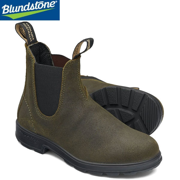 Blundstone ブランドストーン ORIGINALS サイドゴアブーツ ユニセックス BS1615407 ラフィートスポーツ|Lafitte ラフィートスポーツ