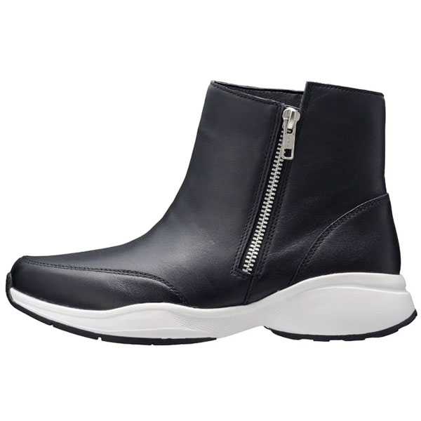 楽天市場】アキレス ACHILLES アキレス・ソルボ N 560 黒 レディース