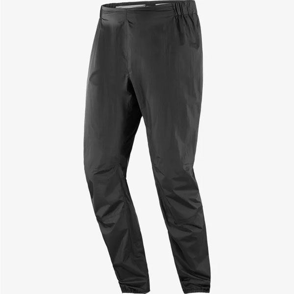 サロモン SALOMON BONATTI WATERPROOF ユニセックス ロングパンツ ボトムス メンズ レディース LC2059300