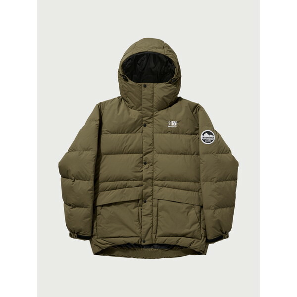 楽天市場】カリマー karrimor ダウンジャケット レディース ウィスプ