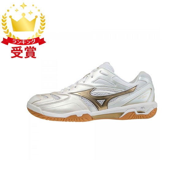 返品交換不可 大特価 MIZUNO ミズノ ウエーブファング PRO バドミントン ユニセックス 71GA210050|Lafitte ラフィートスポーツ
