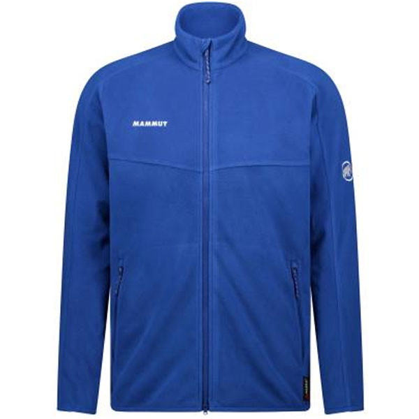 MAMMUT マムート エクスカーション ミッドレイヤー ジャケット アジアンフィット サイズはユーロ表記 メンズ 101406590-50665