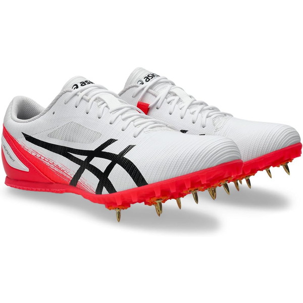 アシックス asics HEATSPRINT 13 陸上 スパイク STANDARD ユニセックス 1093A199-102 シューズ 7,813円