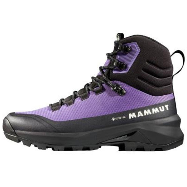 マムート MAMMUT デュカン 3 ハイ ゴアテックス ハイキング シューズ レディース 303005520-6441 21,542円