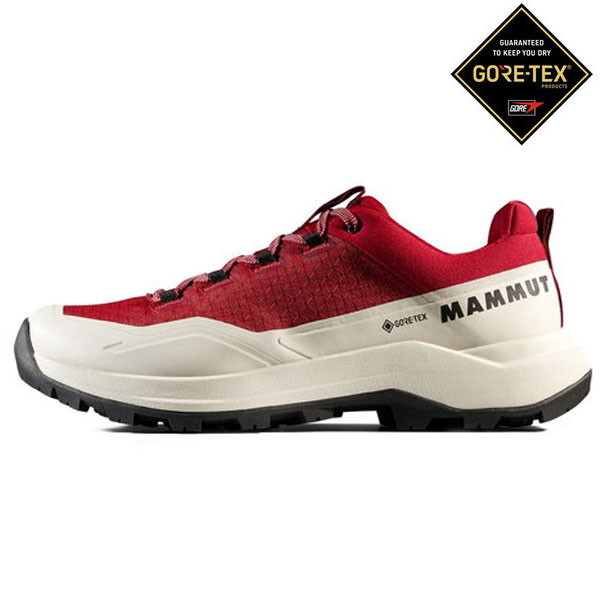 マムート MAMMUT サーティグ 3 ロー ゴアテックス ハイキング シューズ メンズ 303005590-3826