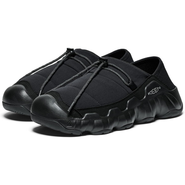 KEEN キーン ハイパウザー クラッシュバック スリッポン シューズ メンズ 1029573