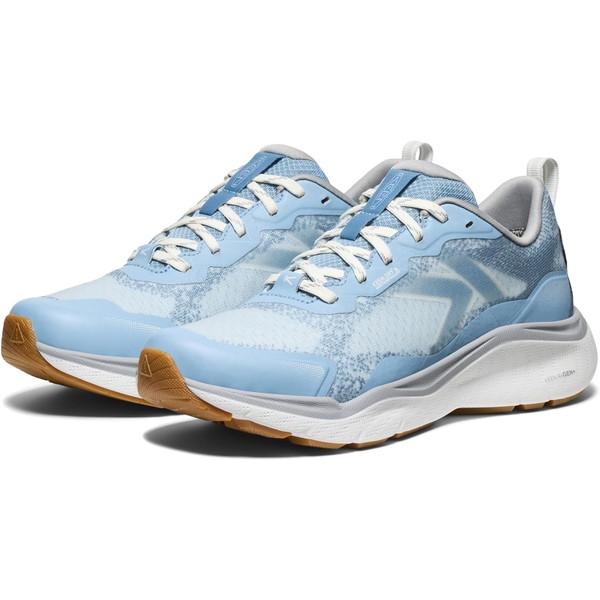 KEEN キーン レディース レイキ ウォータープルーフ 防水ハイキングシューズ 1030507