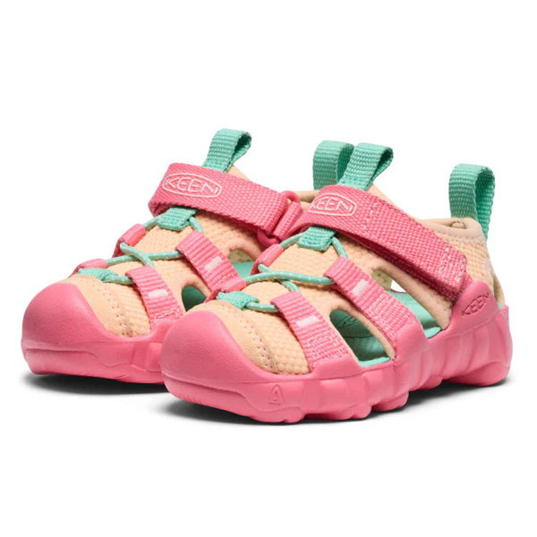 KEEN キーン トドラー ハイパーポート エイチツー サンダル シューズ ベビー キッズ 1031924