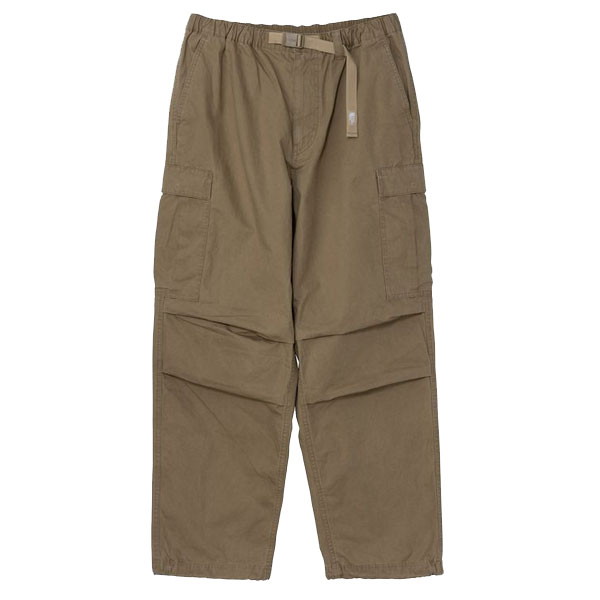 ザ・ノース・フェイス THE NORTH FACE ロックステディカーゴパンツ ロングパンツ ユニセックス NB32633-CK