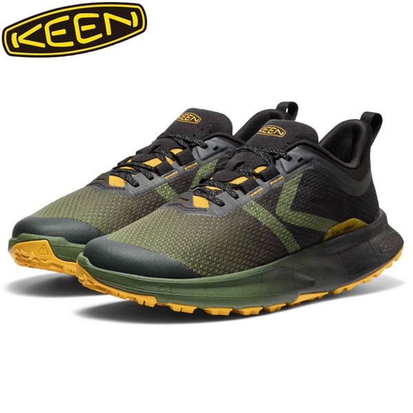 KEEN キーン メンズ 450ダート ハイキングシューズ 1031108