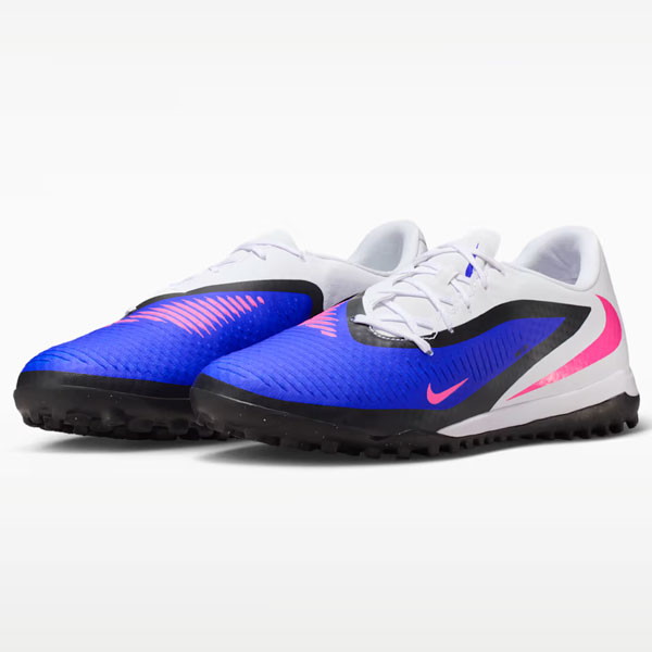 ナイキ NIKE ファントム 6 LOW ACAD TF ターフ サッカーシューズ HQ2325-446